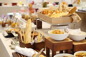 ANA Crowne Plaza Chitose by IHG