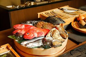 ANA Crowne Plaza Chitose by IHG