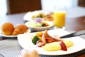 ANA Crowne Plaza Chitose by IHG