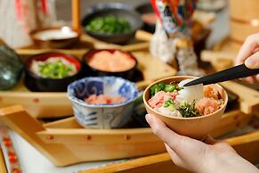 ANA Crowne Plaza Chitose by IHG