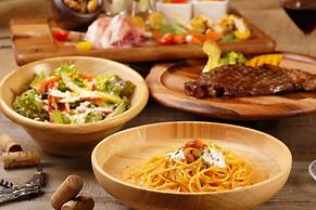 ANA Crowne Plaza Chitose by IHG