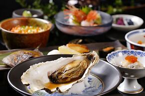 ANA Crowne Plaza Chitose by IHG