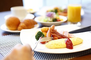 ANA Crowne Plaza Chitose by IHG