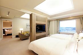 ANA Crowne Plaza Chitose by IHG