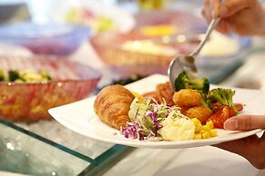 ANA Crowne Plaza Chitose by IHG