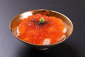 ANA Crowne Plaza Chitose by IHG