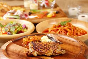 ANA Crowne Plaza Chitose by IHG