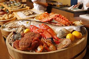 ANA Crowne Plaza Chitose by IHG