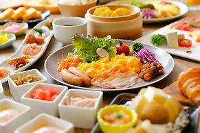 ANA Crowne Plaza Chitose by IHG