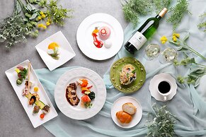 ANA Crowne Plaza Chitose by IHG