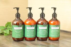 ANA Crowne Plaza Chitose by IHG