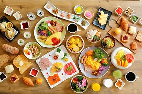 ANA Crowne Plaza Chitose by IHG