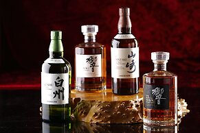 ANA Crowne Plaza Chitose by IHG