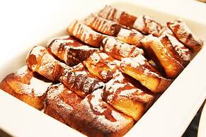 Numazu Riverside Hotel