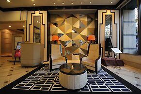 Numazu Riverside Hotel