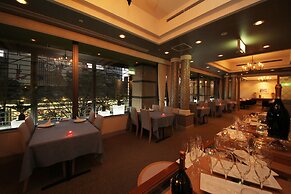 Numazu Riverside Hotel