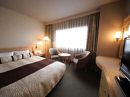 Numazu Riverside Hotel