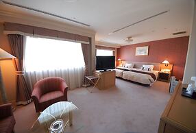 Numazu Riverside Hotel