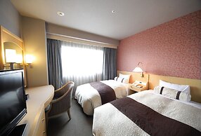 Numazu Riverside Hotel