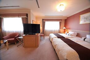 Numazu Riverside Hotel