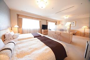 Numazu Riverside Hotel
