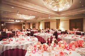 Numazu Riverside Hotel