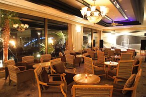 Numazu Riverside Hotel