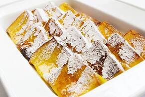 Numazu Riverside Hotel