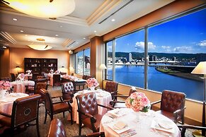 Numazu Riverside Hotel