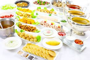 Numazu Riverside Hotel