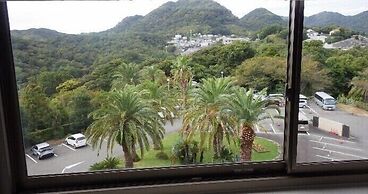 Shimoda Tokyu Hotel