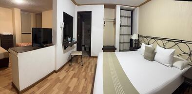 Hotel Misión Xalapa