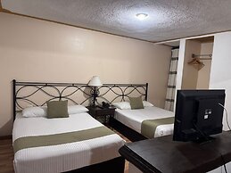 Hotel Misión Xalapa