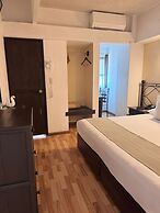 Hotel Misión Xalapa