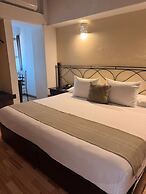 Hotel Misión Xalapa