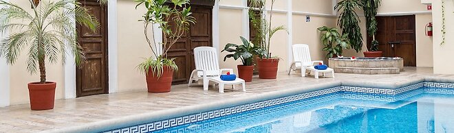 Hotel Misión Xalapa