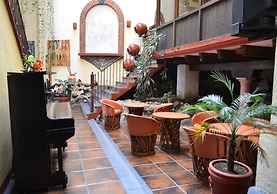 Hotel Misión Xalapa