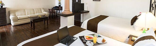 Hotel Misión Xalapa