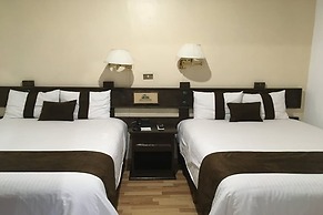 Hotel Misión Xalapa