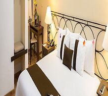 Hotel Misión Xalapa