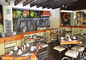 Hotel Misión Xalapa