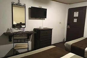 Hotel Misión Xalapa