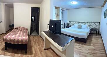Hotel Misión Xalapa