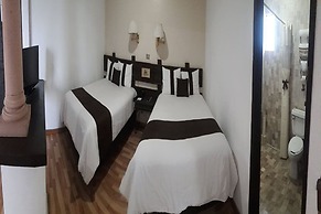 Hotel Misión Xalapa