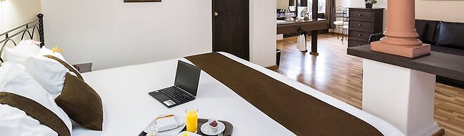 Hotel Misión Xalapa