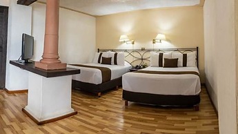 Hotel Misión Xalapa