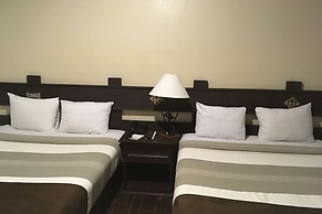 Hotel Misión Xalapa
