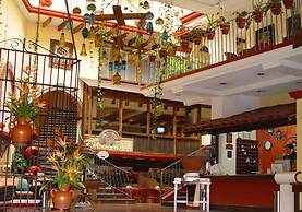 Hotel Misión Xalapa