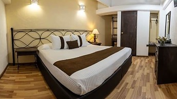 Hotel Misión Xalapa