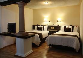 Hotel Misión Xalapa